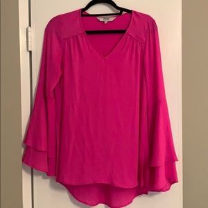 Crosby by Mollie Burch Abby Tunic